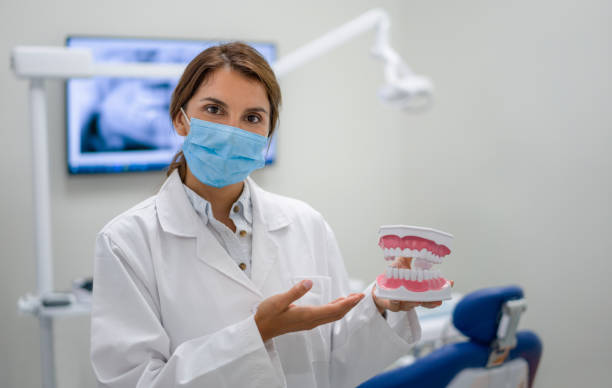 Best Urgent Care for Lost Fillings or Crowns in Midway North, TX