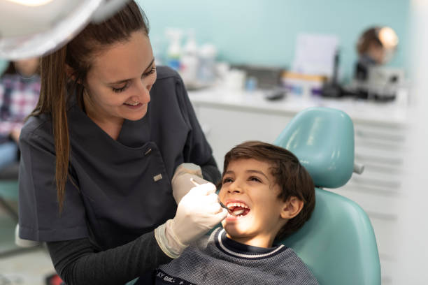 Best Emergency Wisdom Teeth Removal in Midway North, TX
