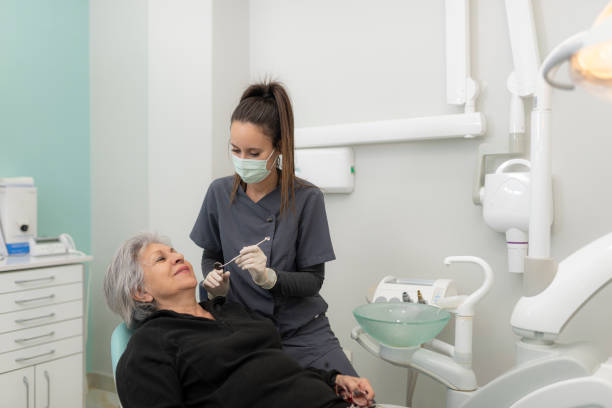 Best Emergency Denture Repair in Midway North, TX