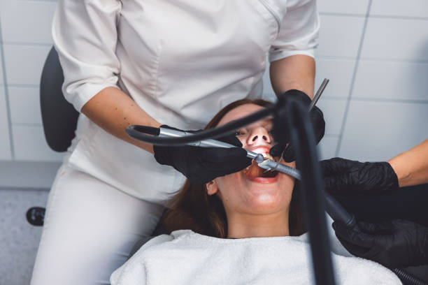 Best Pediatric Emergency Dentist in Midway North, TX